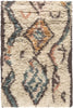 Surya Denali DEN-5002 Beige Area Rug 2' x 3'