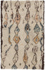 Surya Denali DEN-5002 Beige Area Rug 5' x 8'