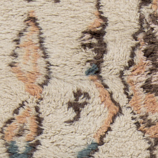 Surya Denali DEN-5002 Beige Hand Knotted Area Rug Sample Swatch