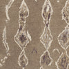 Surya Denali DEN-5003 Taupe Hand Knotted Area Rug Sample Swatch