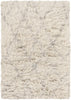 Surya Denali DEN-5004 Grey Area Rug 2' x 3'