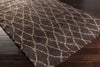 Surya Denali DEN-5005 Area Rug 5x8 Corner Feature