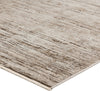 Dalyn Denizi DZ1 Mocha Area Rug Corner Image
