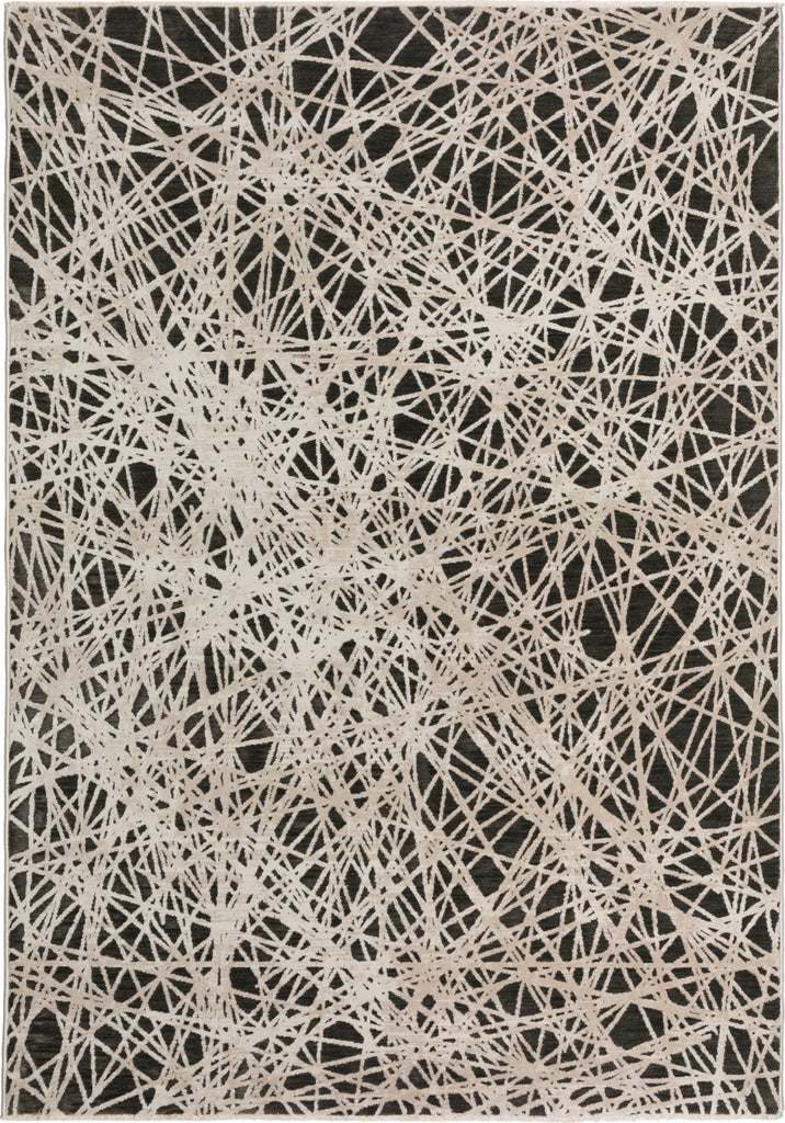 Dalyn Denizi DZ4 Midnight Area Rug main image