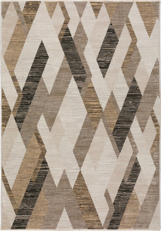 Dalyn Denizi DZ5 Putty Area Rug main image