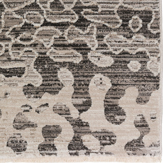 Dalyn Denizi DZ6 Midnight Area Rug Closeup Image