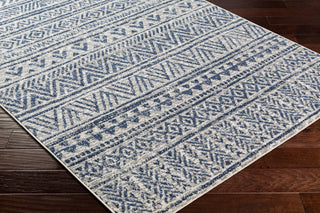 Surya Delphi DEP-2300 Area Rug Corner Shot