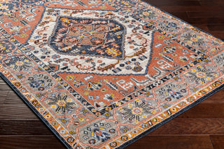 Surya Delphi DEP-2306 Area Rug Corner Shot
