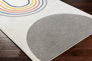 Surya Delphi DEP-2308 Area Rug Corner Shot