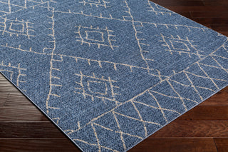 Surya Delphi DEP-2310 Area Rug Corner Shot