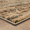 Karastan Spice Market Desert Rose Vanilla Area Rug by Virginia Langley Lifestyle Image