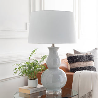 Surya Devon DEV-001 Lamp Lifestyle Image Feature