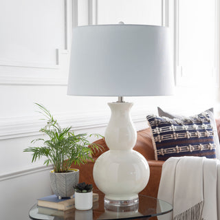 Surya Devon DEV-003 Lamp Lifestyle Image Feature