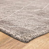 Karastan Tangier Deviation Taupe Area Rug Main Image