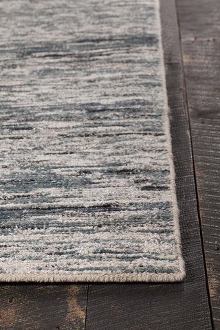 Chandra Dexia DEX-33800 Cream/Grey/Blue/Black Area Rug Corner Shot