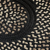 Colonial Mills Deerfield DF41 Onyx Area Rug Closeup Image