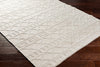 Surya Daffodil DFF-2303 Area Rug Corner Shot