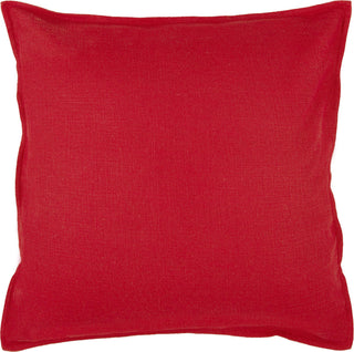 Rizzy Pillows T03713 Red