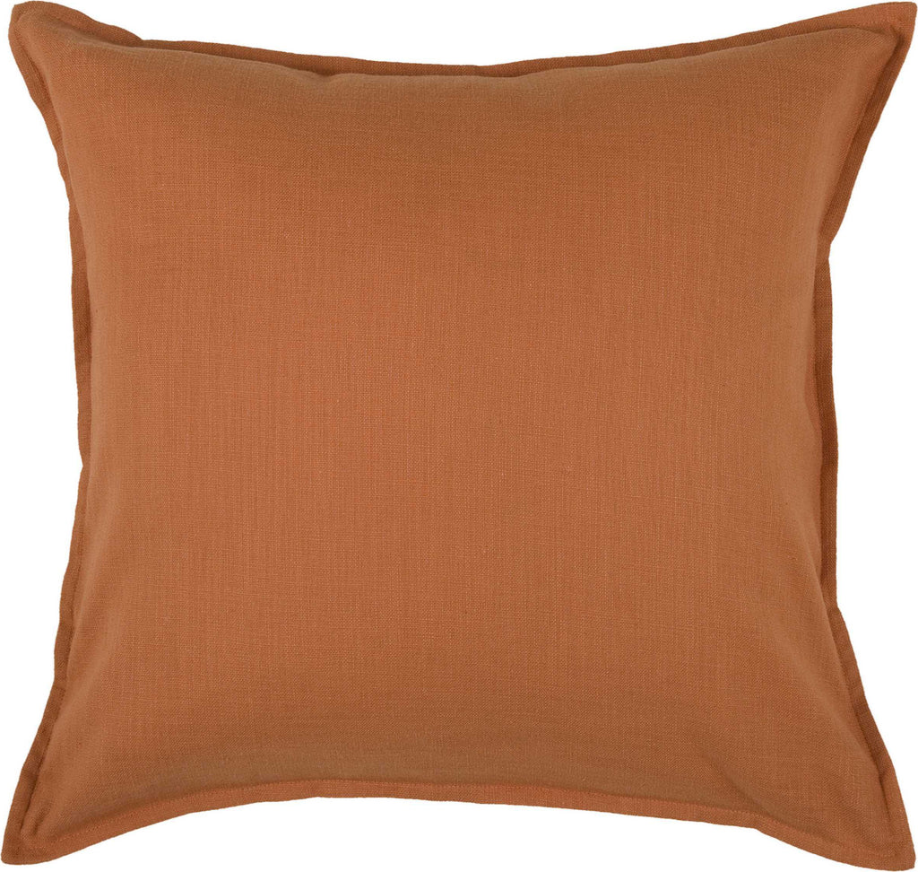 Rizzy Pillows T03715 Orange