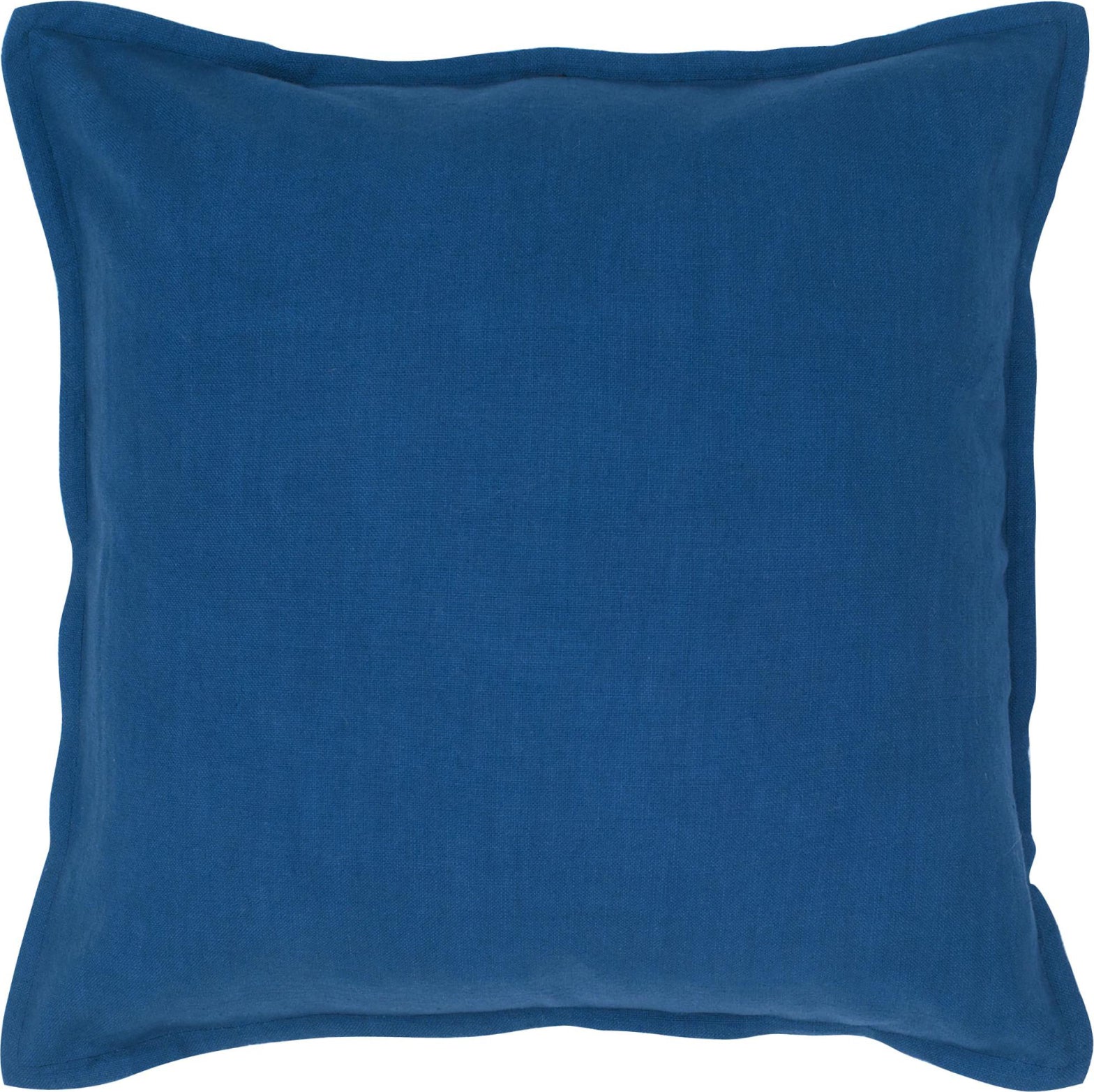Rizzy Pillows T04401 Indigo
