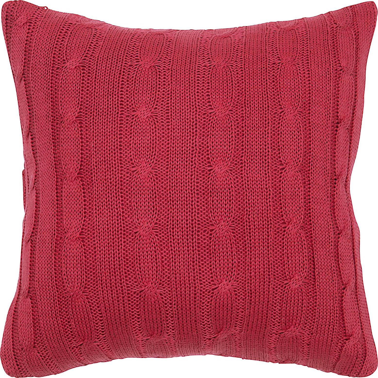 Rizzy Pillows T04980 Red