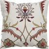 Rizzy Pillows T05030 White