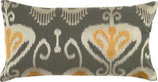 Rizzy Pillows T05562 Gray