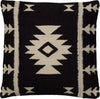 Rizzy Pillows T05808 Black