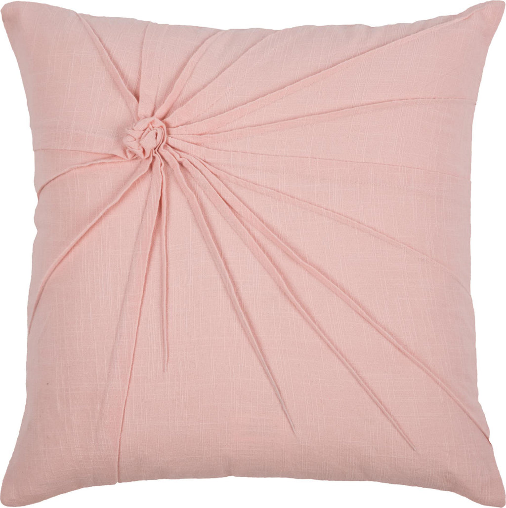 Rizzy Pillows T08766 Pink