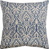 Rizzy Pillows T09785 Navy