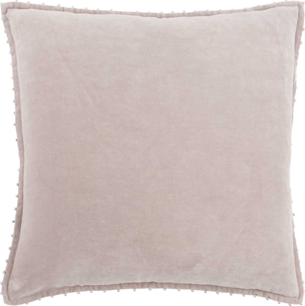 Rizzy Pillows T13193 Tan