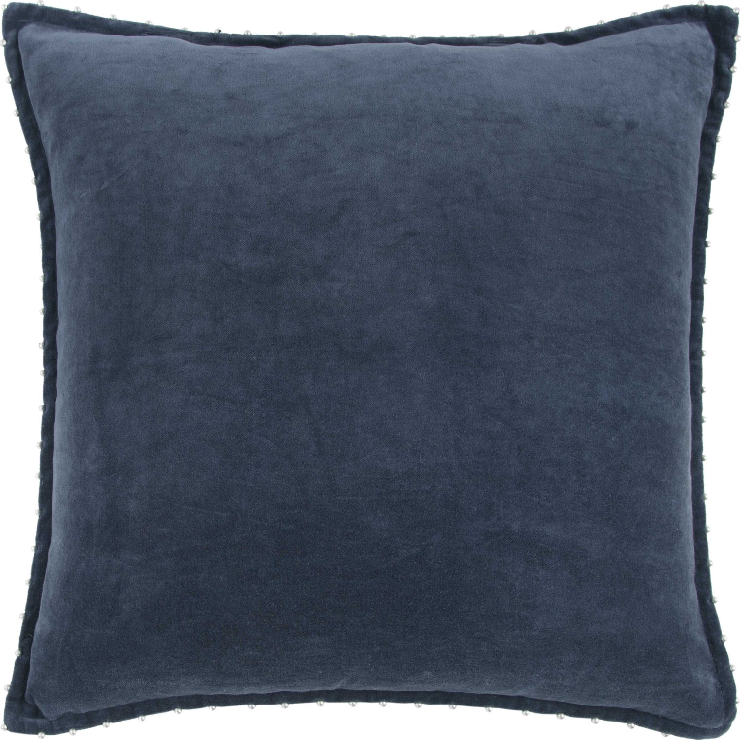 Rizzy Pillows T13194 Indigo