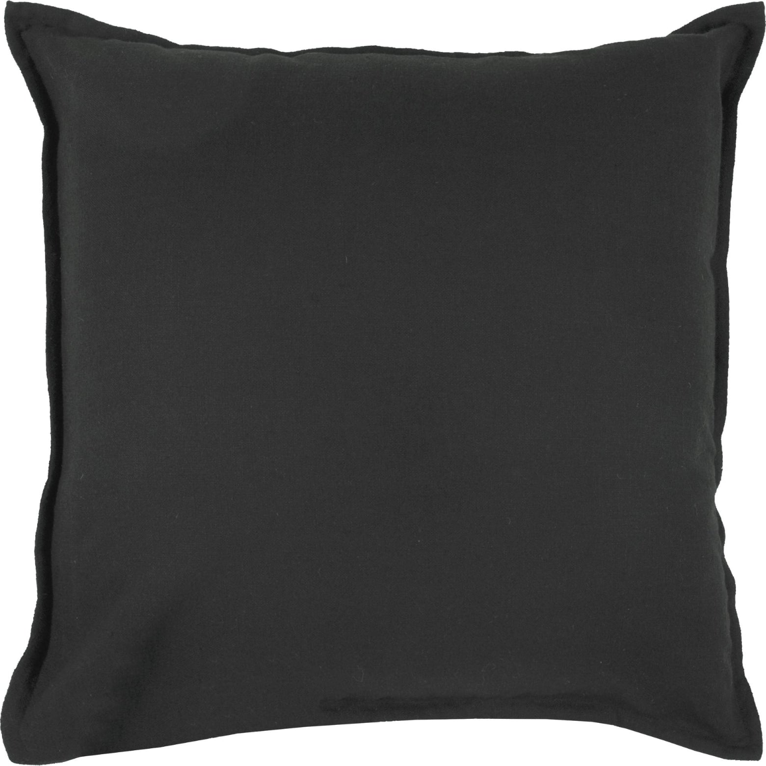 Rizzy Pillows T3427C Black
