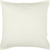 Rizzy Pillows T3427E Off White
