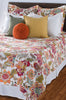 Rizzy BT0970 Valencia Ivory Bedding main image