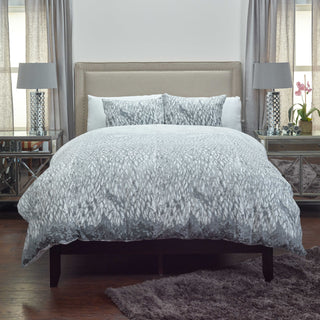 Rizzy BT4220 Swank White Bedding