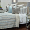 Rizzy BT4229 Terrance Natural Bedding Lifestyle Image