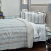 Rizzy BT4229 Terrance Natural Bedding Lifestyle Image