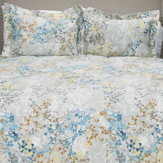 Rizzy BT4439 Gypsy Jill Beige Bedding Lifestyle Image