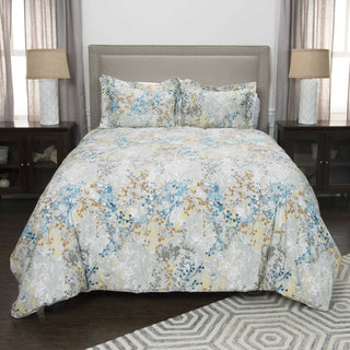 Rizzy BT4439 Gypsy Jill Beige Bedding main image