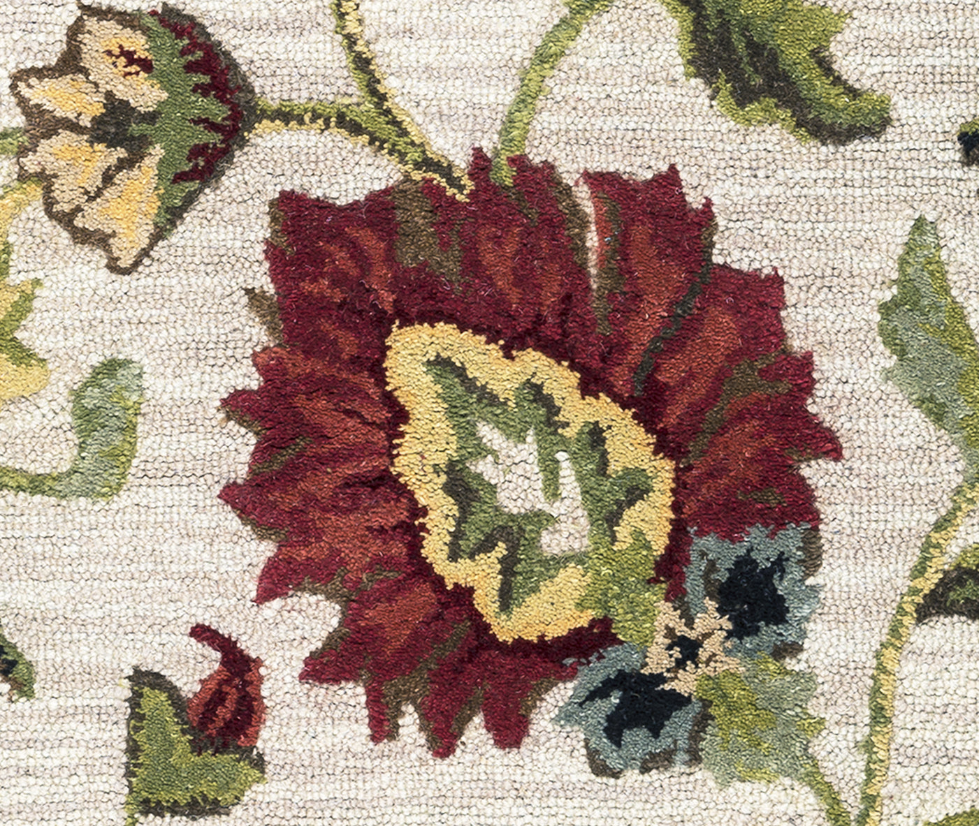 Rizzy Dimensions DI1159 Area Rug – Incredible Rugs and Decor