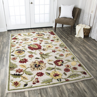 Rizzy Dimensions DI1159 Area Rug