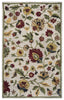 Rizzy Dimensions DI1159 Khaki Area Rug main image