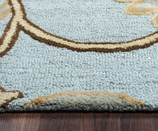 Rizzy Dimensions DI1615 Area Rug