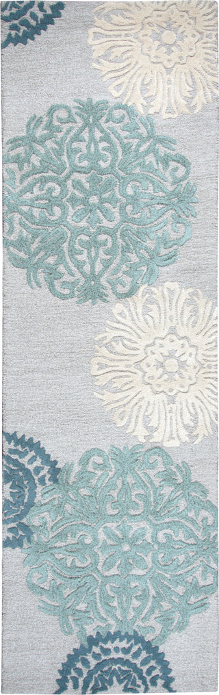 Rizzy Dimensions DI2241 Area Rug 