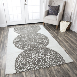 Rizzy Dimensions DI2456 Area Rug 2