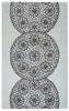 Rizzy Dimensions DI2456 Grey Area Rug