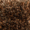 Chandra Diano DIA-29500 Brown Area Rug Close Up