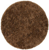 Chandra Diano DIA-29500 Brown Area Rug Round