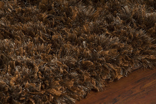 Chandra Diano DIA-29500 Brown Area Rug Detail